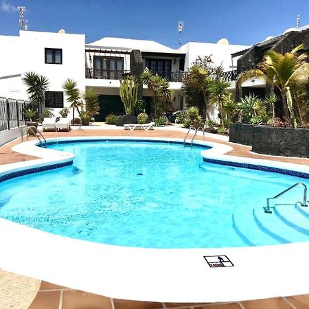 Sunny Apartment Пуерто дел Кармен Екстериор снимка