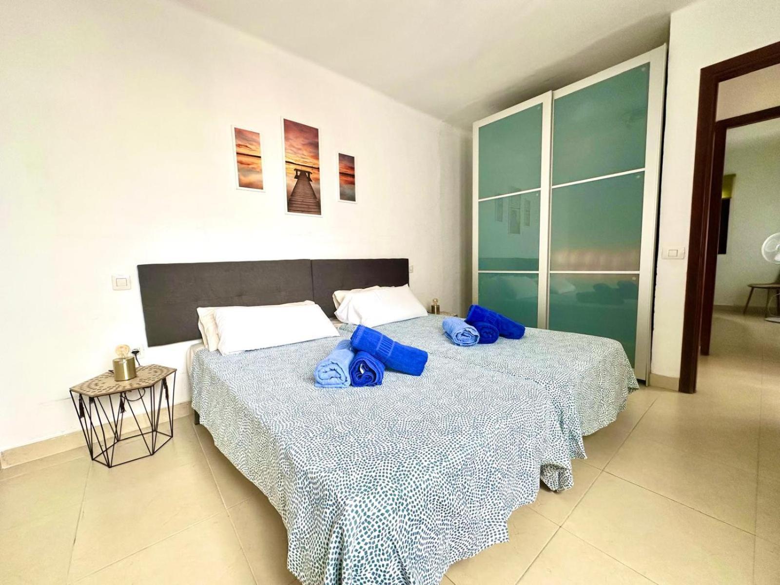 Sunny Apartment Пуерто дел Кармен Екстериор снимка