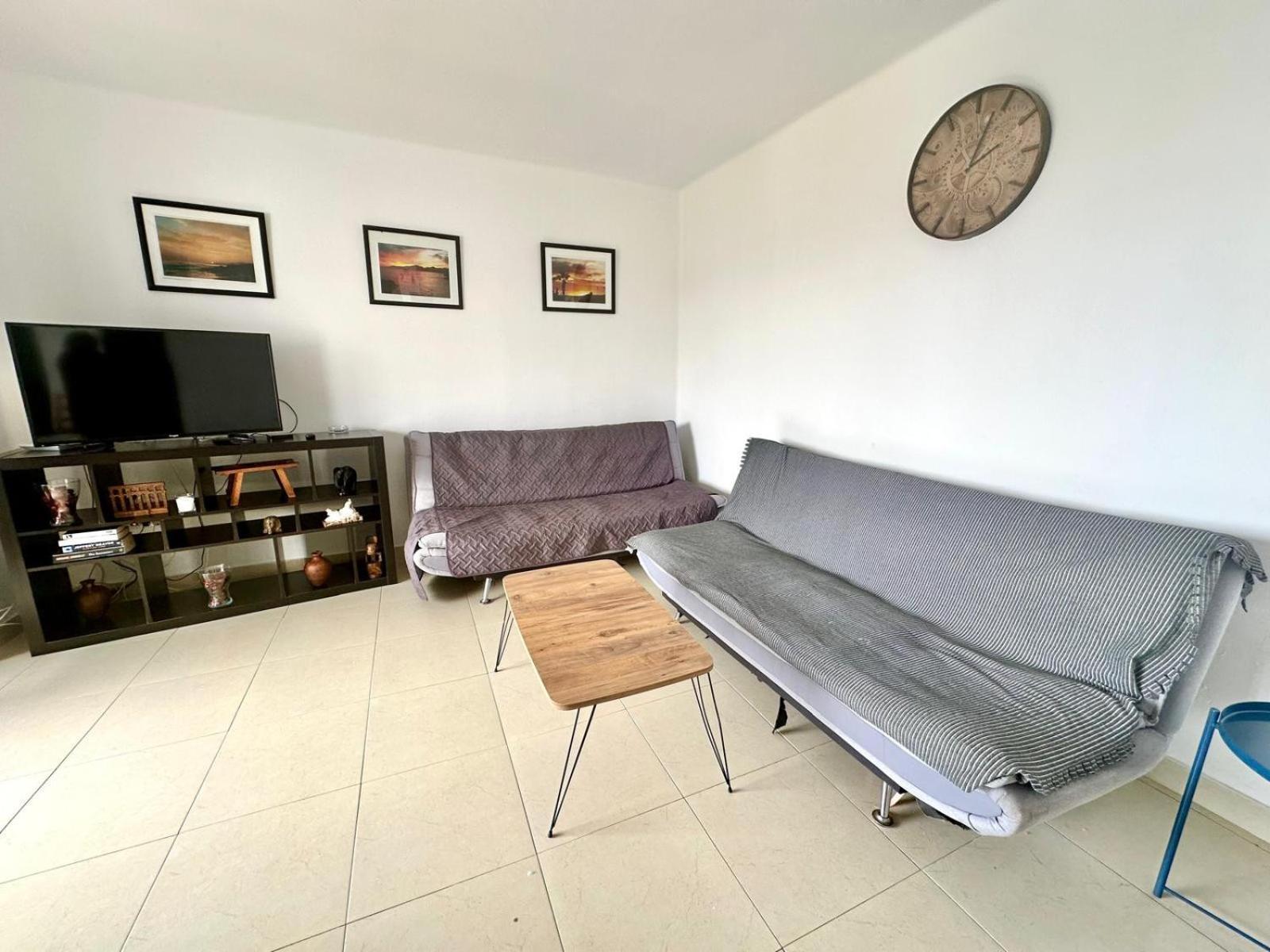 Sunny Apartment Пуерто дел Кармен Екстериор снимка